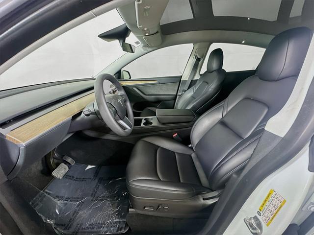 used 2023 Tesla Model Y car, priced at $29,986