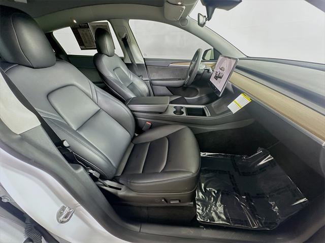 used 2023 Tesla Model Y car, priced at $29,986