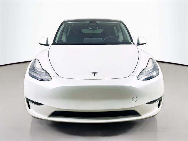used 2023 Tesla Model Y car, priced at $29,986