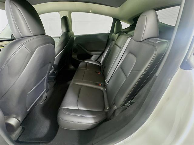 used 2023 Tesla Model Y car, priced at $29,986