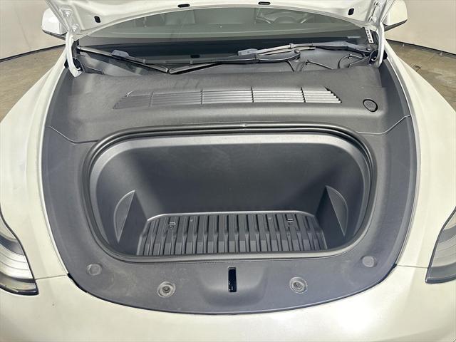 used 2023 Tesla Model Y car, priced at $29,986