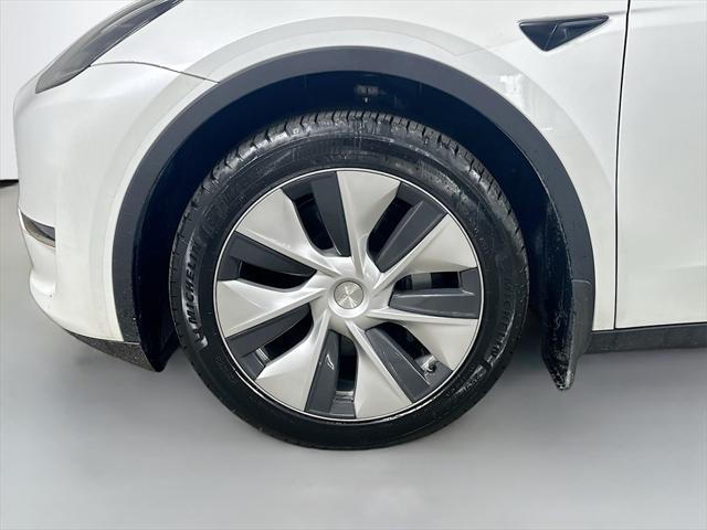 used 2023 Tesla Model Y car, priced at $29,986