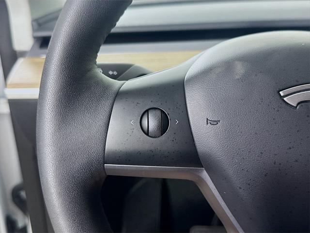 used 2023 Tesla Model Y car, priced at $29,986