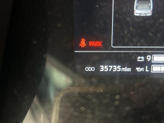 used 2023 Toyota Tundra car, priced at $51,191