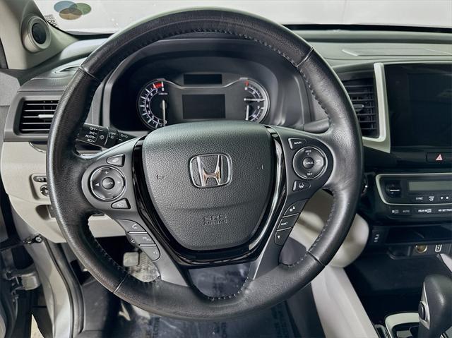 used 2019 Honda Ridgeline car, priced at $27,274