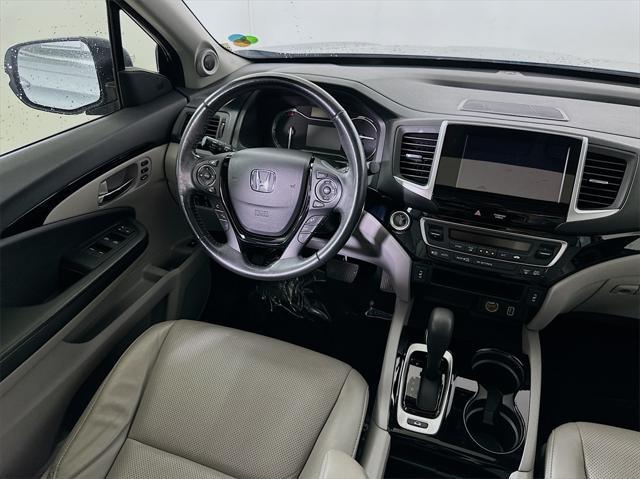 used 2019 Honda Ridgeline car, priced at $27,274