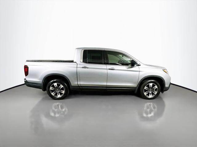 used 2019 Honda Ridgeline car, priced at $27,274