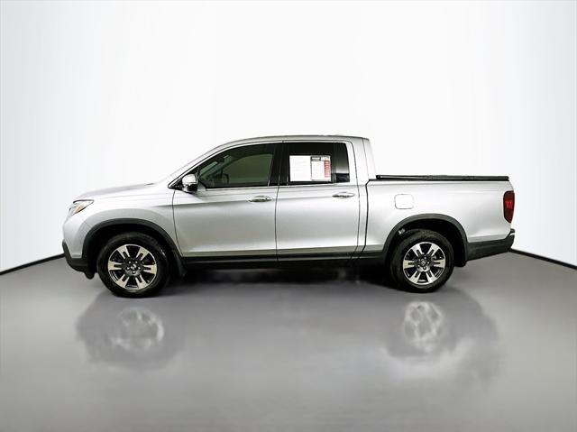 used 2019 Honda Ridgeline car, priced at $27,274