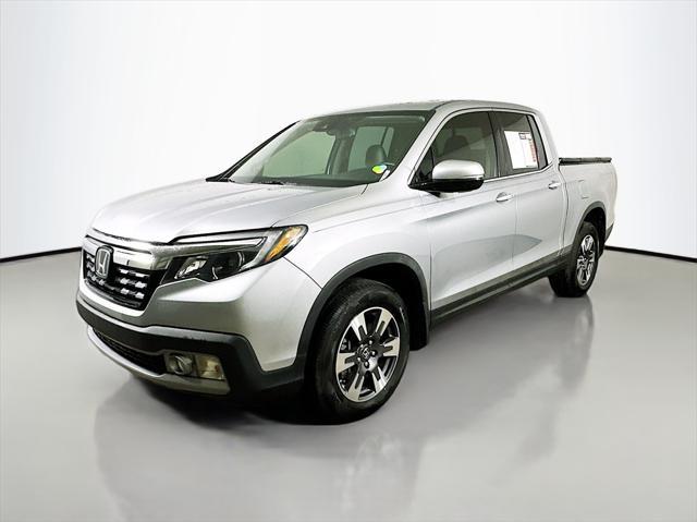 used 2019 Honda Ridgeline car, priced at $27,274