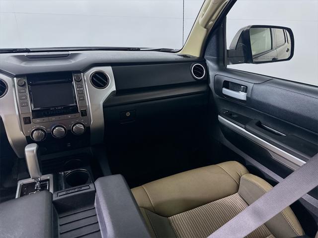 used 2017 Toyota Tundra car, priced at $29,131