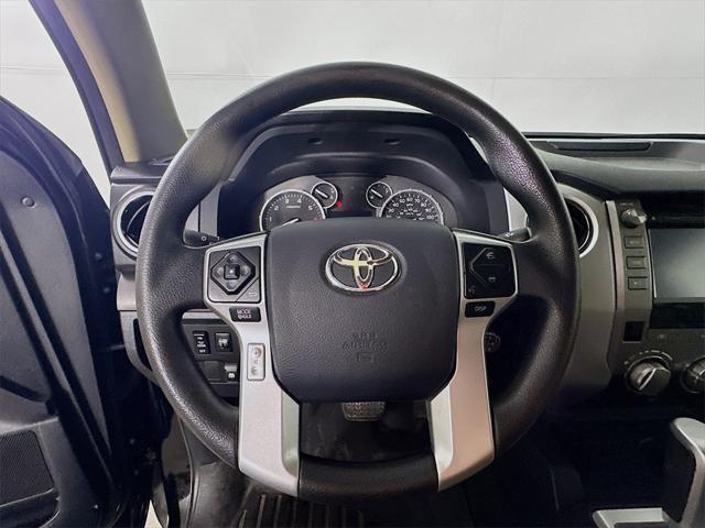 used 2017 Toyota Tundra car, priced at $29,131