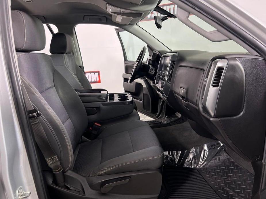used 2019 Chevrolet Silverado 1500 LD car, priced at $23,900