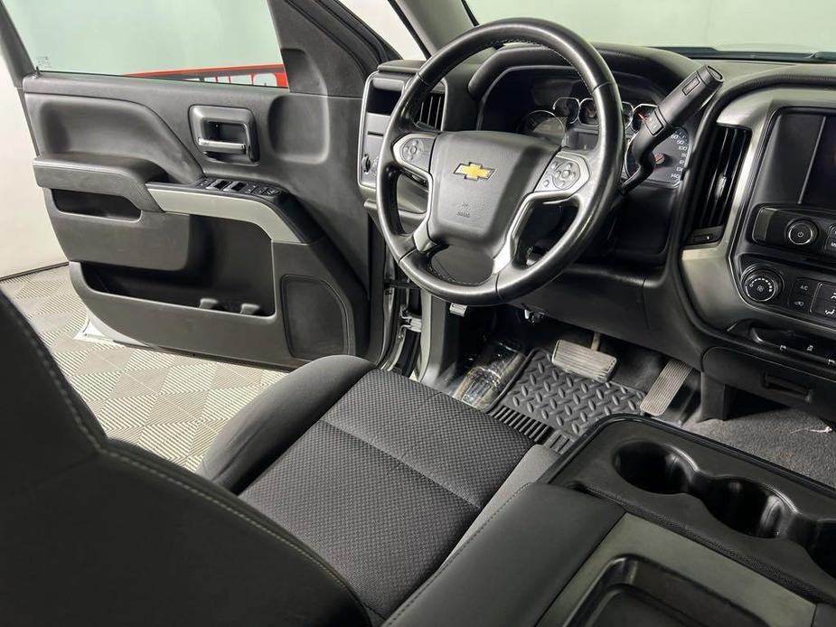 used 2019 Chevrolet Silverado 1500 LD car, priced at $23,900