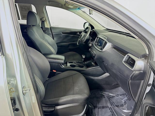 used 2020 Kia Sorento car, priced at $16,768