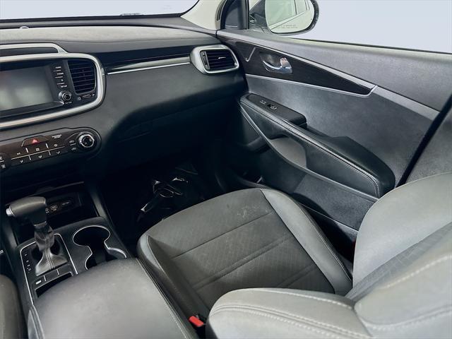 used 2020 Kia Sorento car, priced at $16,768