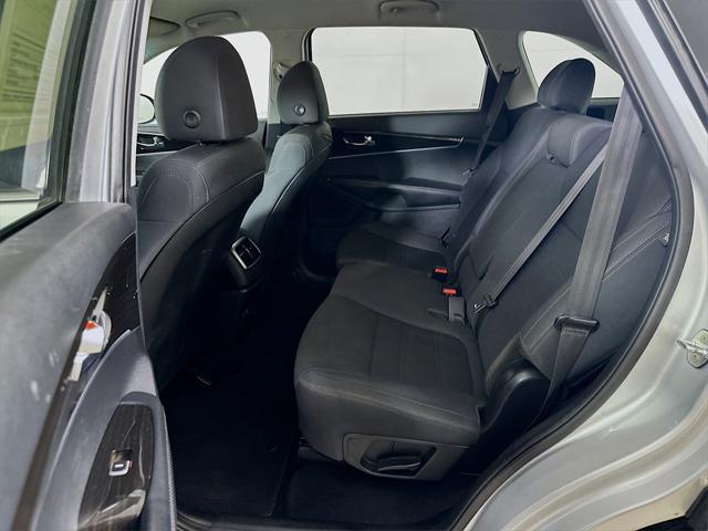 used 2020 Kia Sorento car, priced at $16,768