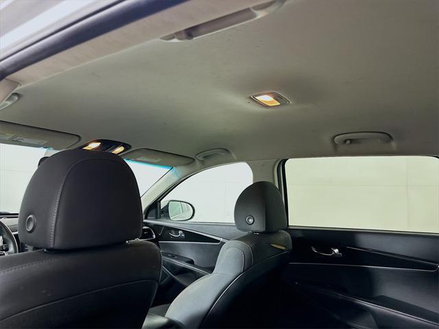 used 2020 Kia Sorento car, priced at $16,768