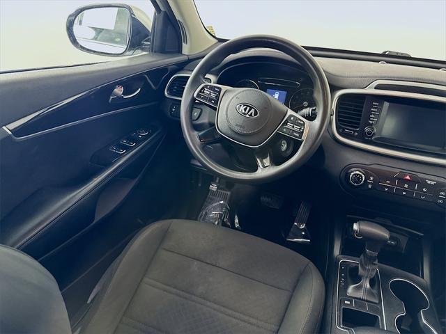 used 2020 Kia Sorento car, priced at $16,768