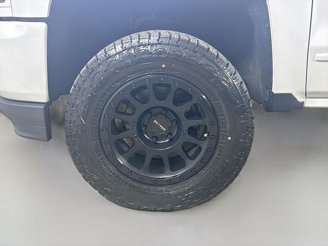 used 2018 Chevrolet Silverado 1500 car, priced at $27,200