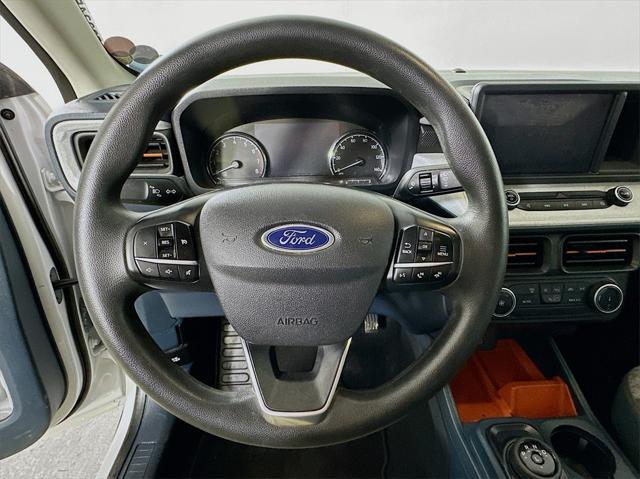 used 2022 Ford Maverick car, priced at $24,755