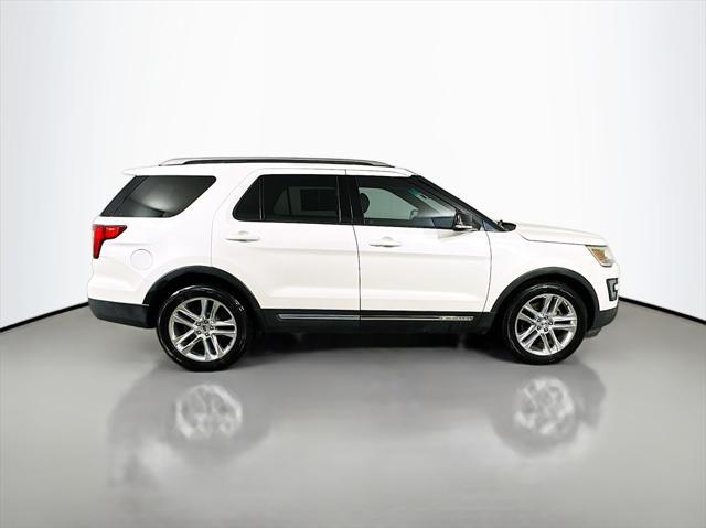 used 2016 Ford Explorer car, priced at $12,885