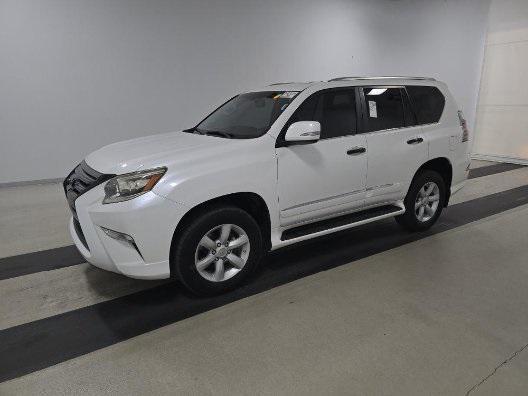 used 2016 Lexus GX 460 car, priced at $25,994
