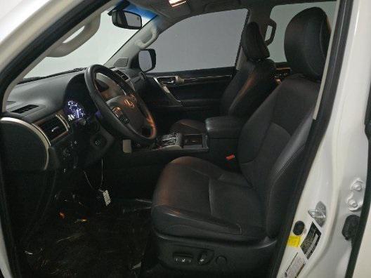 used 2016 Lexus GX 460 car, priced at $25,994