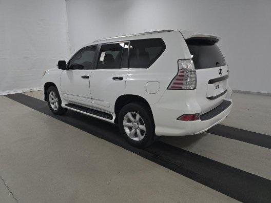 used 2016 Lexus GX 460 car, priced at $25,994