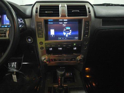 used 2016 Lexus GX 460 car, priced at $25,994