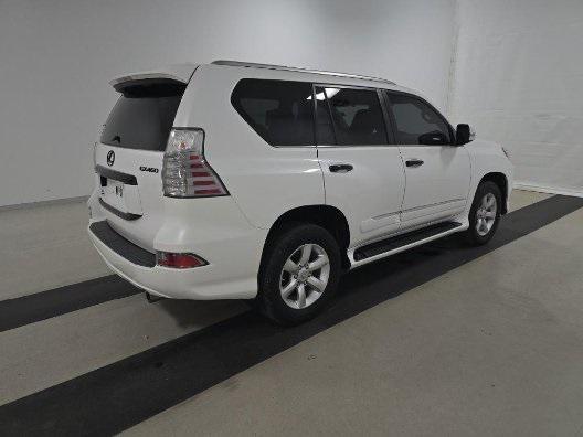 used 2016 Lexus GX 460 car, priced at $25,994
