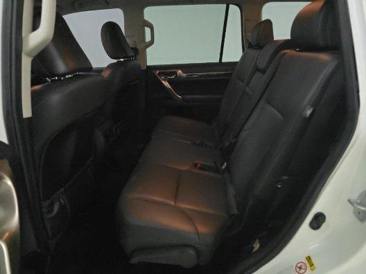 used 2016 Lexus GX 460 car, priced at $25,994