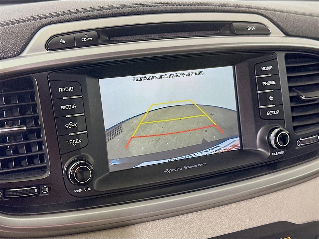 used 2019 Kia Sorento car, priced at $14,382