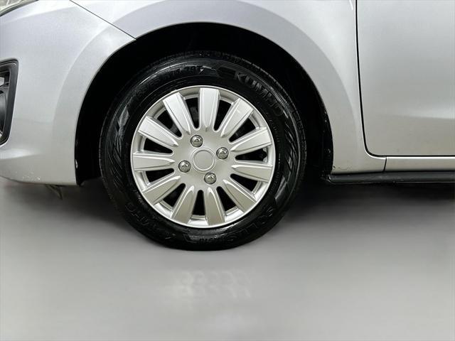 used 2020 Mitsubishi Mirage G4 car, priced at $8,998