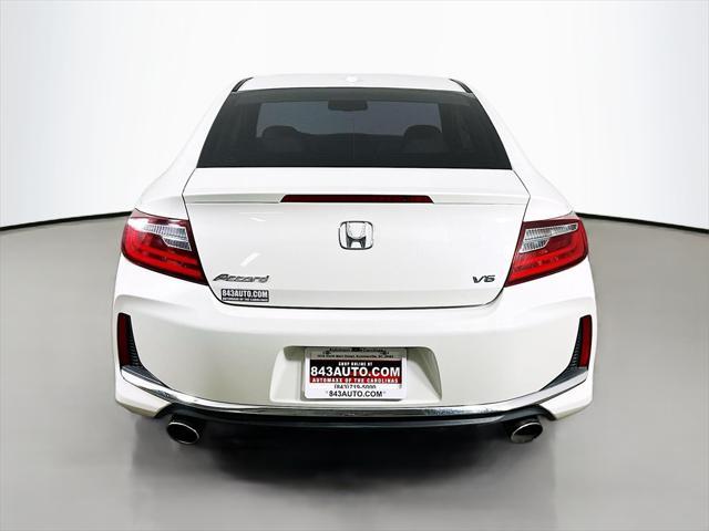 used 2016 Honda Accord car, priced at $16,954