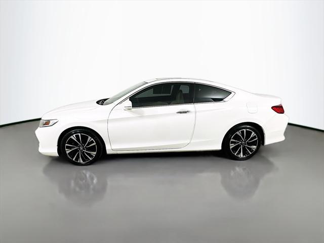 used 2016 Honda Accord car, priced at $16,954