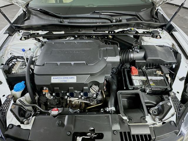 used 2016 Honda Accord car, priced at $16,954
