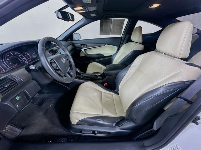 used 2016 Honda Accord car, priced at $16,954