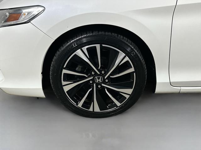 used 2016 Honda Accord car, priced at $16,954