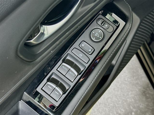 used 2023 Honda Accord Hybrid car, priced at $33,296