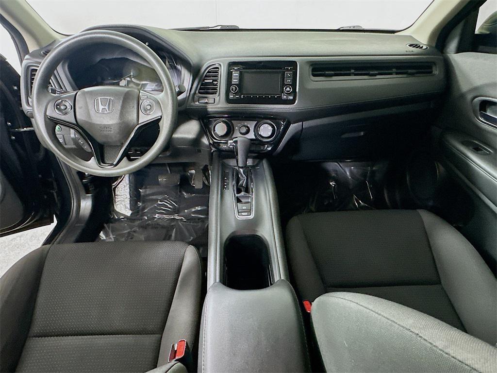 used 2019 Honda HR-V car, priced at $14,900