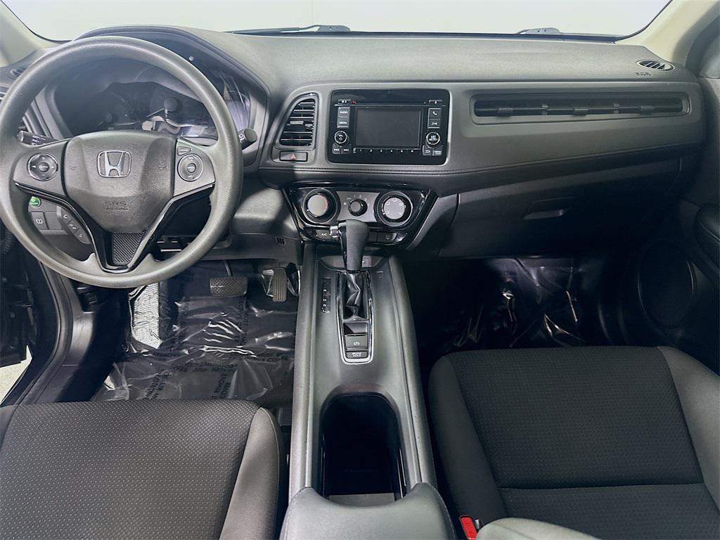 used 2019 Honda HR-V car, priced at $14,900