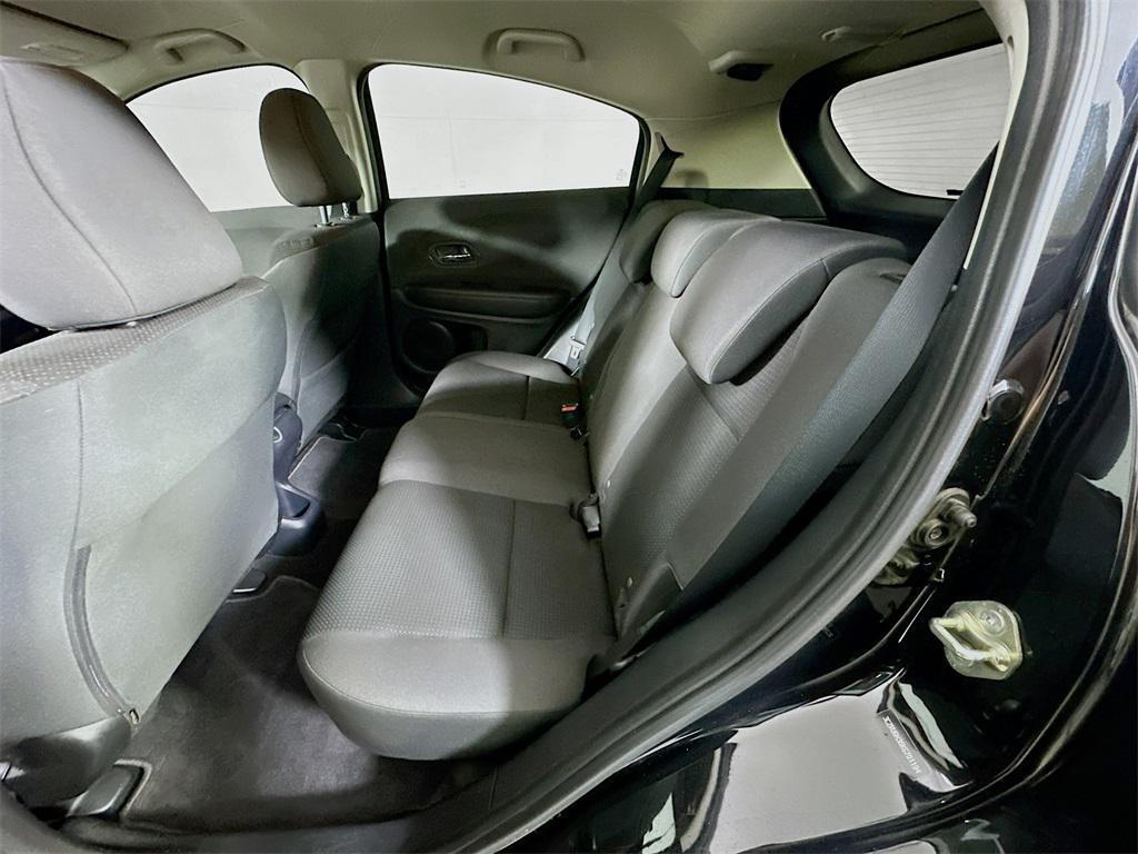 used 2019 Honda HR-V car, priced at $14,900