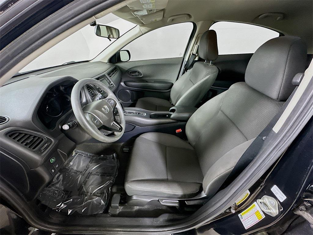 used 2019 Honda HR-V car, priced at $14,900
