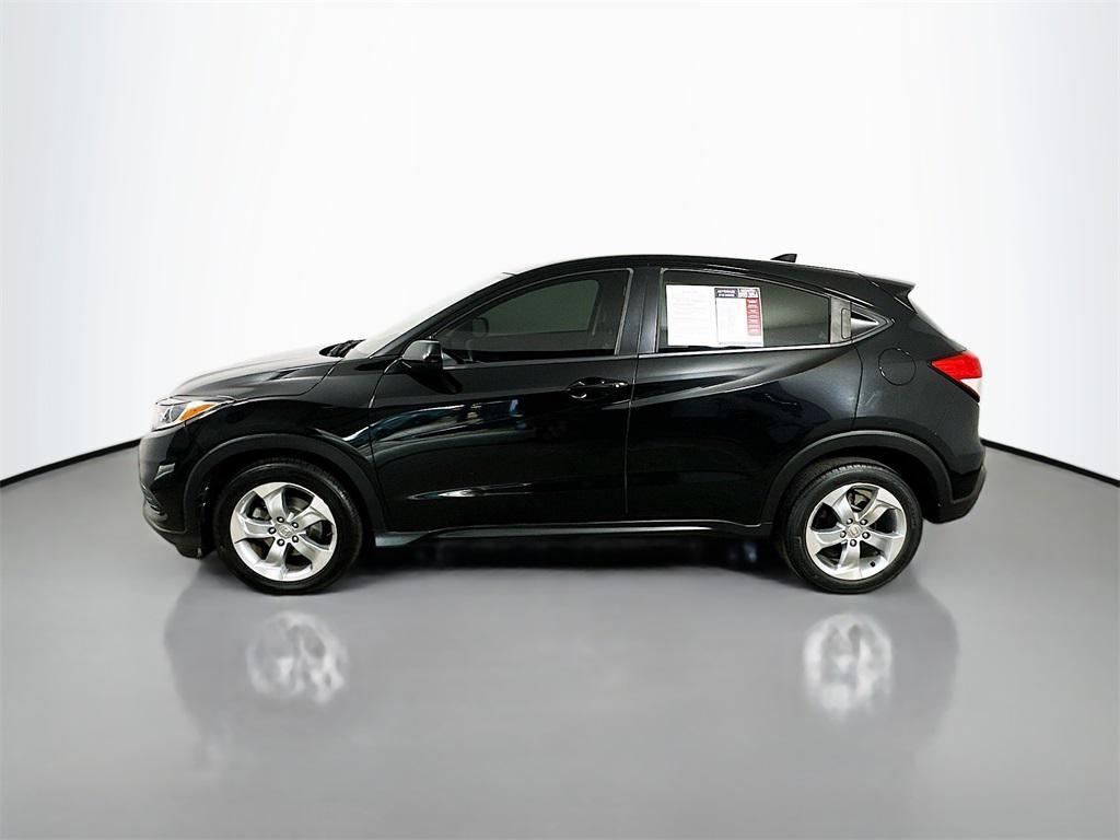 used 2019 Honda HR-V car, priced at $14,900