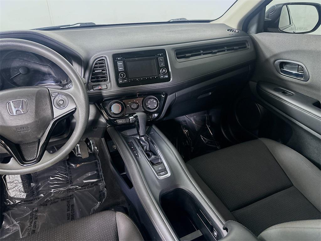 used 2019 Honda HR-V car, priced at $14,900