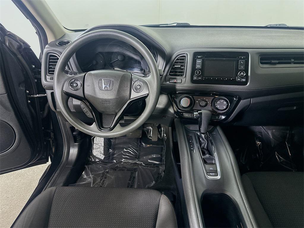 used 2019 Honda HR-V car, priced at $14,900