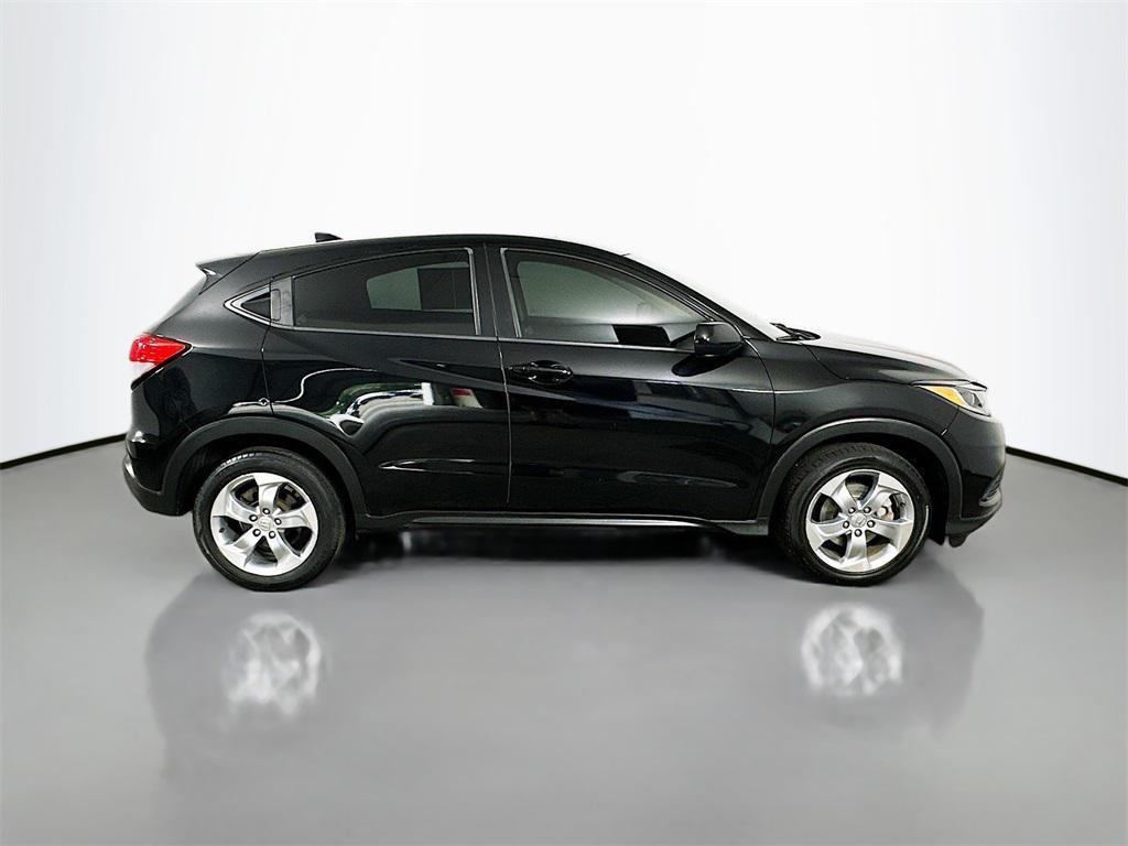 used 2019 Honda HR-V car, priced at $14,900