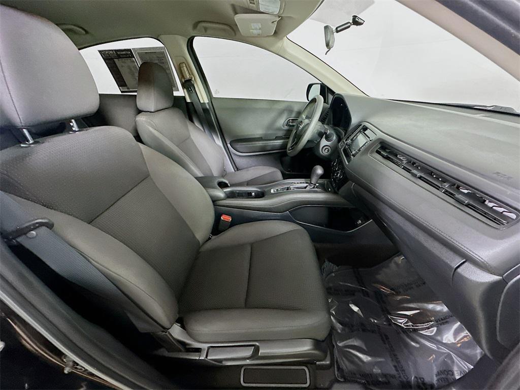 used 2019 Honda HR-V car, priced at $14,900