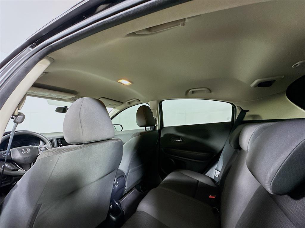 used 2019 Honda HR-V car, priced at $14,900