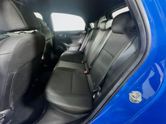 used 2024 Honda Civic car, priced at $26,900